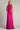 Prom Dresses Formal Long Prom Fitted Dress Hibiscus