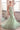 Prom Dresses Mermaid Long Prom Dress Sage