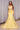 Prom Dresses Mermaid Long Prom Dress Yellow