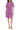 Cocktail Dresses A Line Short Cocktail Dress Violet