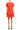 Cocktail Dresses Short Cocktail Fitted Dress Tea Rose