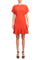 Cocktail Dresses Short Cocktail Fitted Dress Tea Rose
