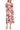 Cocktail Dresses Short Printed Cocktail Midi Dress Ivy Terra