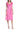 Cocktail Dresses Short A Line Ruffle Midi Cocktail Dress Strawberry
