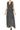 Formal Dresses High Low Formal Maxi Dress Black Taupe
