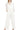 Jumpsuit  Long Formal Pocket Jumpsuit Ivory