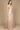 Dylan & Davids Formal Mermaid Prom Evening Dress Rose Gold