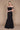 Formal Dresses Long Formal Black Evening Mermaid Dress Black