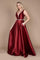 Long Formal Evening Dress – Black