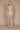 Prom Dresses Long Formal Fitted Sequin Prom Dress Gold
