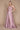 Prom Dresses Long Spaghetti Strap Prom Formal Gown Mauve