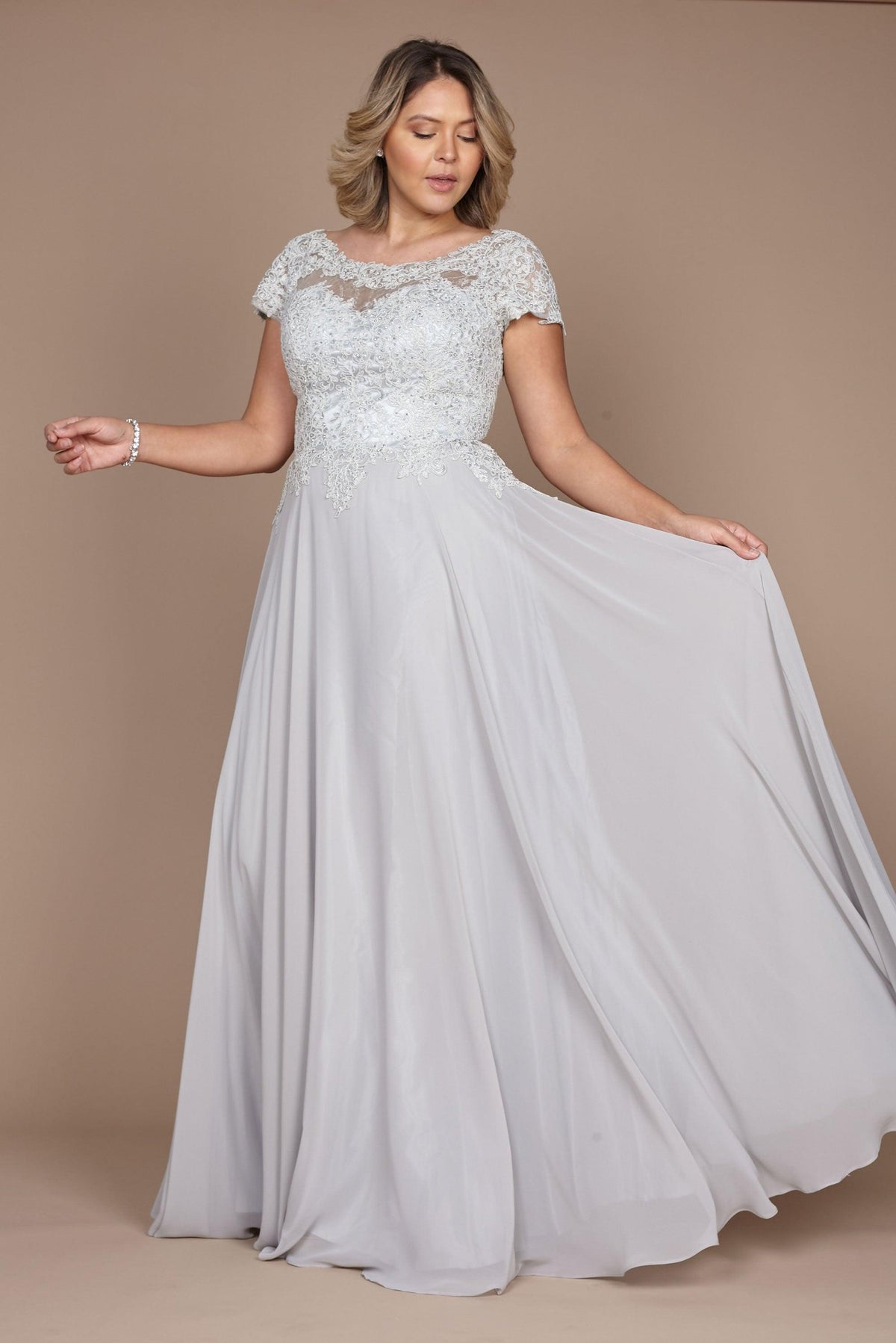 RF18 Silver 2XL Sale – Silver