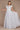 Mother of Bride Dresses Short Sleeve Formal Evening Dress Silver