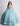 Quinceniera Dresses Ball Gown Long Sweet 16 Floral Quinceanera Dress Mint