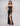 Prom Dresses Fitted Long Formal Prom Pleated Dress Black
