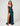Prom Dresses Long Formal Slit Prom Sequin Dress Emerald
