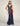Prom Dresses Mermaid Formal Long Sequin Prom Dress Navy