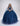 Quinceniera Dresses Long Lace Quinceanera Sweet 16 Dress Navy