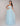Prom Dresses Formal Prom Long Ruffle Dress Sky Blue