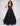 Prom Dresses Formal Ball Gown Long Prom Dress Black