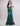 Prom Dresses Long Mermaid Prom Formal Dress Hunter Green