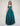 Prom Dresses Formal Long Prom A Line Dress Emerald