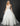Wedding Dresses Long Bridal Gown Simple Weedding Dress Ivory/Nude