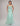 Prom Dresses Long Formal Prom Glitter Dress Mint
