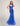 Prom Dresses Formal Long Mermaid Prom Dress Royal