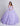 Quinceniera Dresses Floral Ball Gown Sweet 16 Long Quinceanera Dress Lilac
