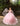 Quinceniera Dresses Long Lace Sweet 16 Quinceanera Dress Pink