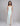 Prom Dresses Long Slit Formal Prom Sequin Dress White