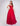 Prom Dresses Formal Long A Line Prom Dress Red