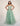Prom Dresses Prom Long Formal A Line Lace Dress Sage