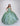 Quinceniera Dresses Long Sweet 16 Glitter Quinceanera Dress Sage