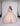 Quinceniera Dresses Long Floral Ball Gown Quinceanera Dress Blush