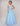Prom Dresses Formal Long A Line Prom Dress Light Blue