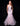 Prom Dresses Long Mermaid Sequin Prom Formal Dress Pink