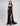 Prom Dresses Prom Long Pleated Formal Evening Dress Black