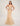Prom Dresses Long Prom Formal Mermaid Dress Champagne