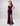 Prom Dresses Long Fitted Formal Sequin Prom Dress Purple