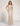 Prom Dresses Fitted Formal Long Prom Evening Dress Gold/Silver