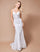 Wedding Dresses Bridal Gown Long Lace Wedding Dress Ivory