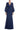 Formal Dresses Formal Long Sleeve Lace Dress Midnight