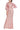 Formal Dresses Long Formal Blouson Sequin Dress Primrose
