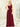 Long Formal One Shoulder Bridesmaid Dress