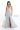 Formal Dresses A Line Long Formal Beaded Evening Dress Silver
