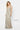 Formal Dresses Metallic Fit Ribbon Formal Dress Stone