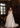Wedding Dresses Glitter 3D Floral Applique Long A Line Wedding Dress Ivory Nude Rum Pink