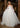 Wedding Dresses A Line Bridal Gown Long 3D Floral Applique Wedding Dress Ivory